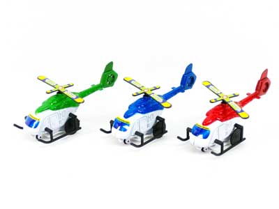Wind-up Airplane(3C) toys