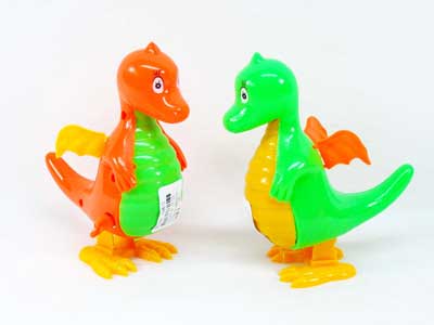 Wind-up Dragon(2C) toys