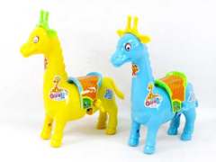 Wind-up Giraffe(2C) toys