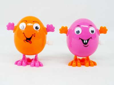 Wind-up Egg(2C) toys