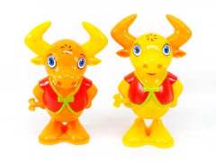 Wind-up Cattle(2C)