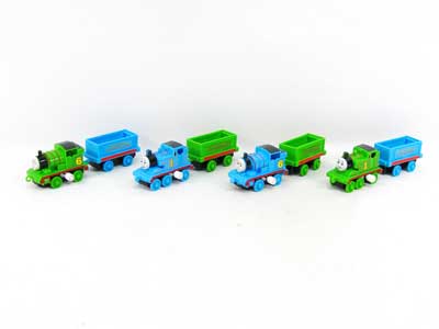 Wind-up Train(2S2C) toys