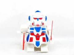 Wind-up Robot toys