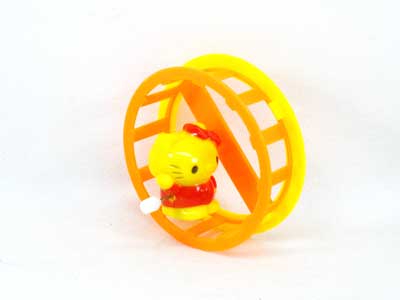 Wind-up Coil(4S) toys