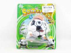 Wind-up Football toys