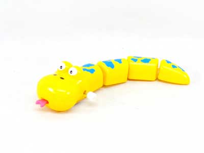 Wind-up Snake toys