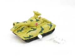 Wind-up Tank toys