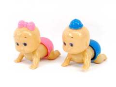 Wind-up Child(2S) toys