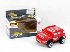 Wind-up Sway Car toys
