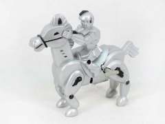 Wind Up Horse toys