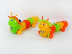 Wind -up Insect(2C) toys