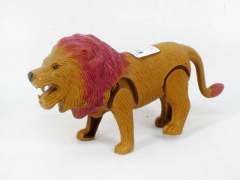 Wind-up King Of Beasts toys