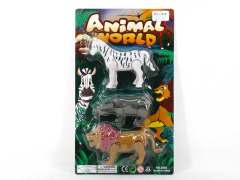 Wind-up Animals(3in1) toys