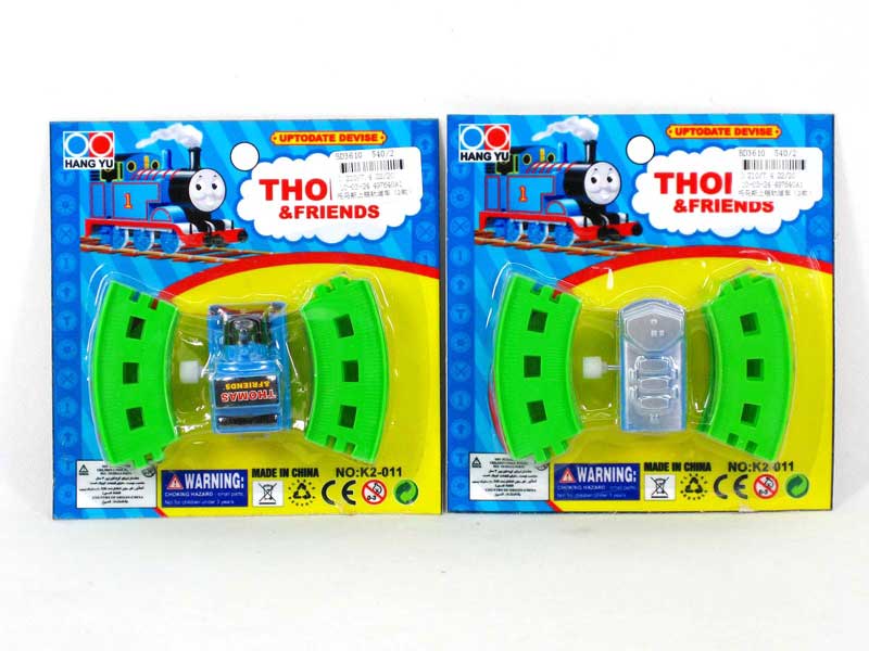 Wind-up Train(2S) toys