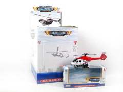 Wind-up Helicopter(12in1) toys