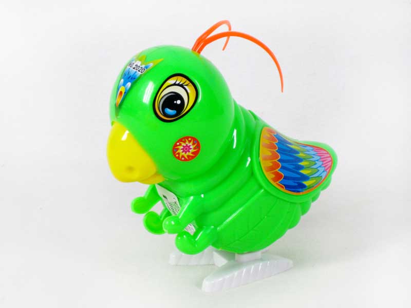 Wind-up Animal(4C) toys