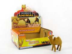 Wind-up Camel(12in1)