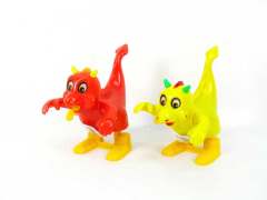 Wind-up Dragon(2C) toys