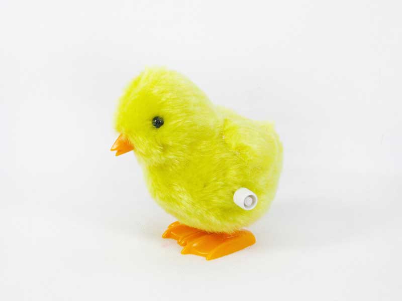 Wind-up Chicken toys