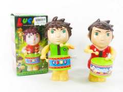Wind-up Sway Toys(2S2C)