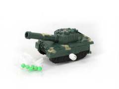 Wind-up Tank toys