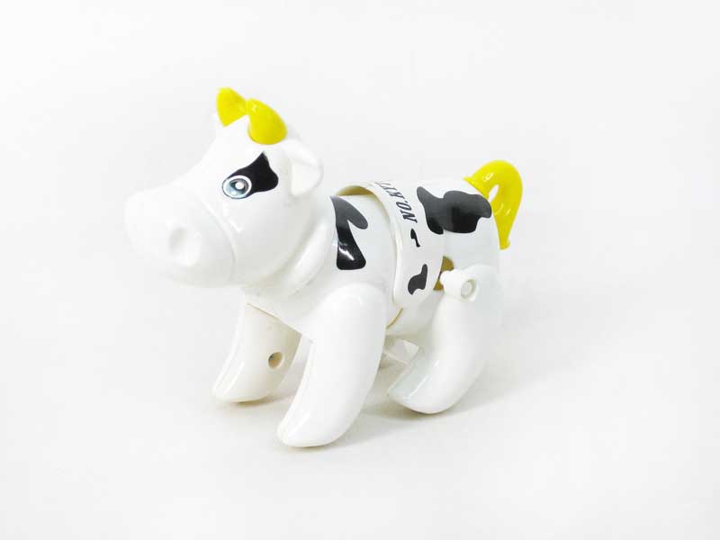 Wind-up Cattle toys