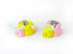 Wind-up Snail(2S2C) toys