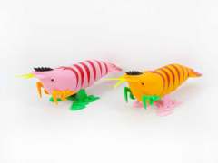 Wind-up Lobster(2C) toys