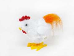 Wind-up Cock toys