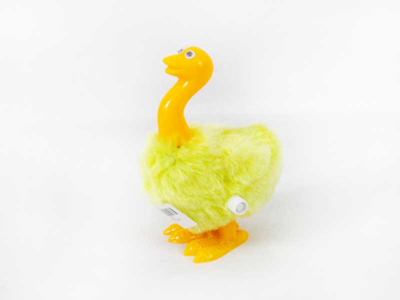 Wind-up Ostrich toys