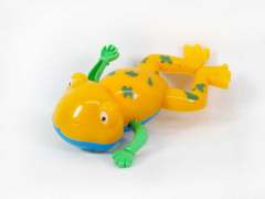 Wind-up Swimming  Frog toys