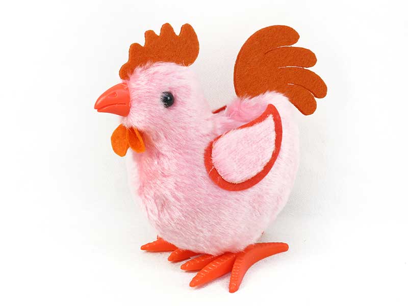Wind-up Rooster(2C) toys