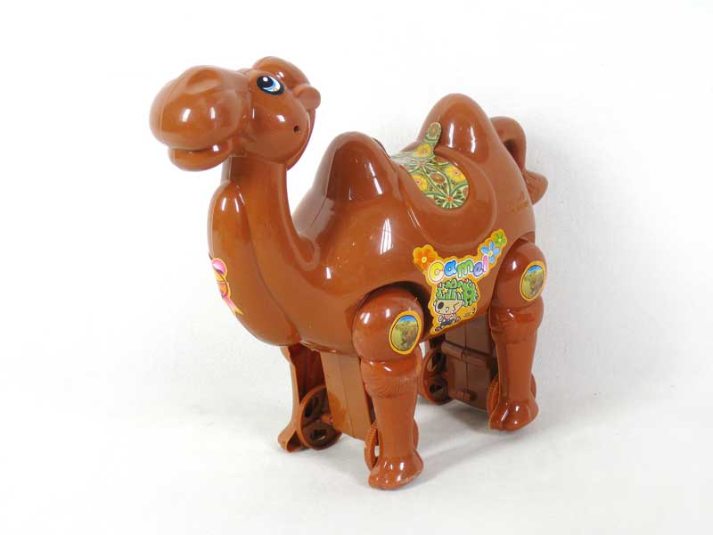 Wind-up Camel(2C) toys