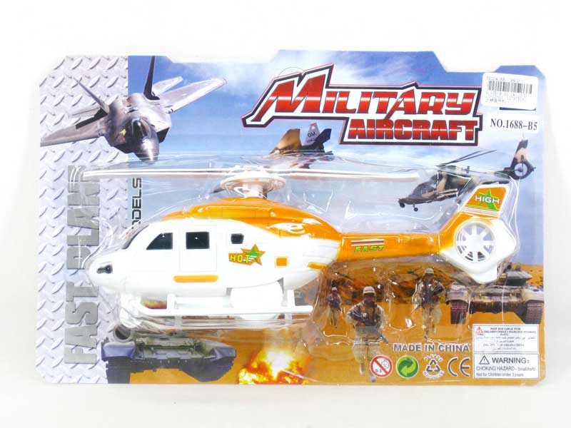Wind-up Helicopter toys