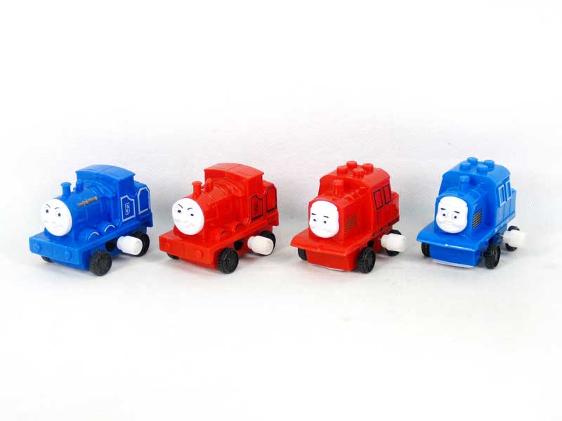 Wind-up Tnomas(2S2C) toys