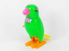 Wind-up Bird(4C) toys