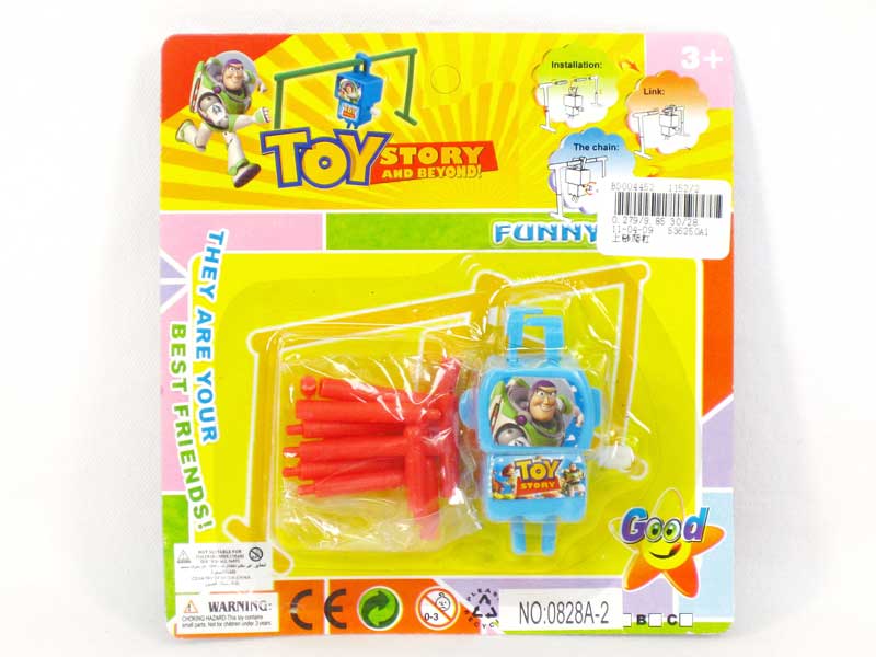 Wind-up Toys toys