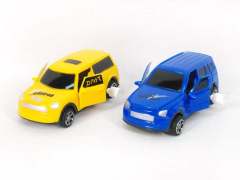 Wind-up Car(2in1) toys