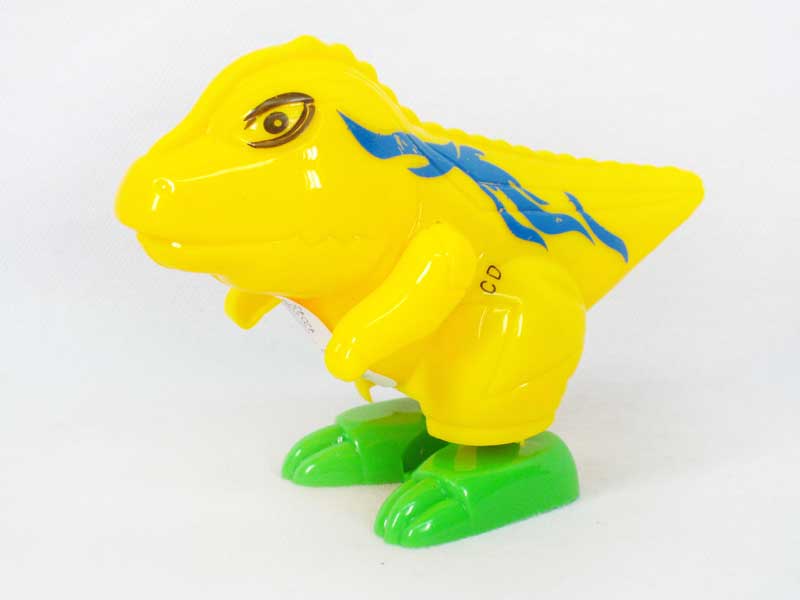 Wind-up Dinosaur toys
