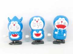 Wind-up Cat(3S) toys