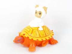 Wind-up Tortoise toys