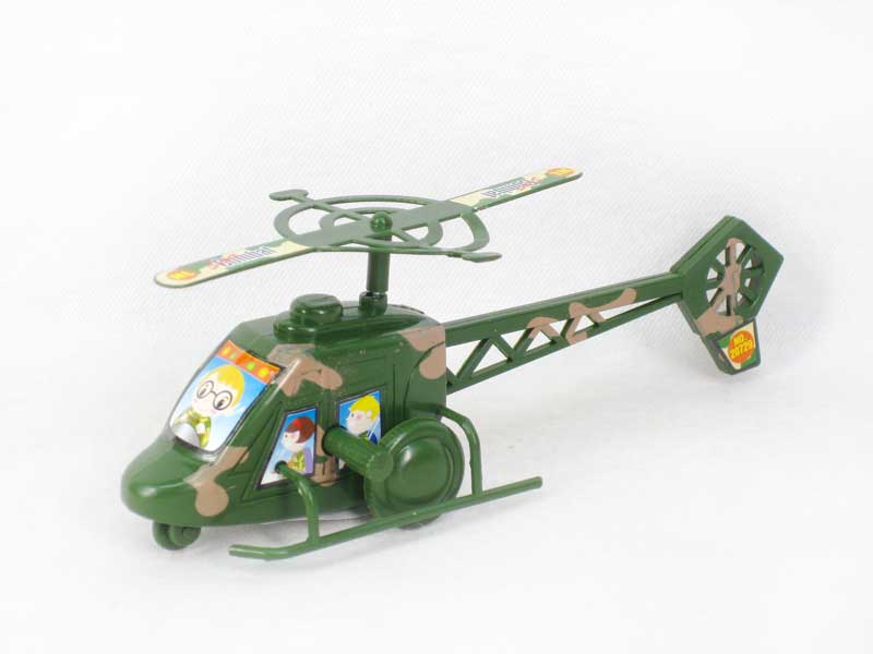 Wind-up Helicopter(2C) toys