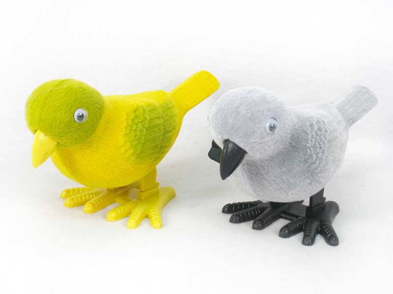 Wind-up Bird(2C) toys