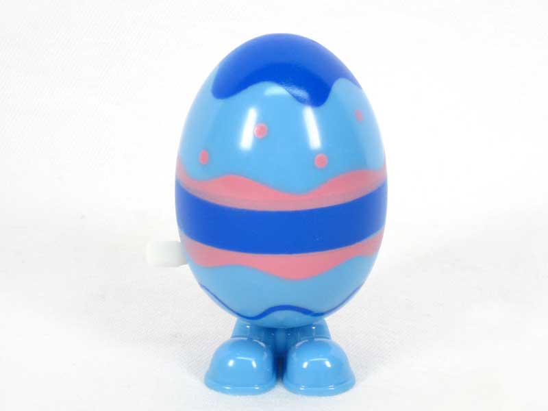 Wind-up Egg toys