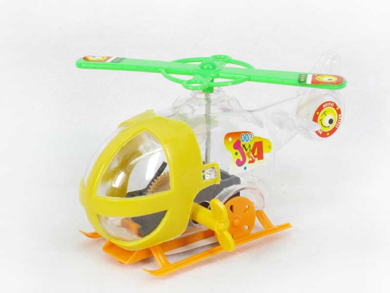 Wind-Up Plane toys