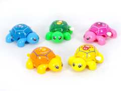 Wind-up Tortoise(6C) toys