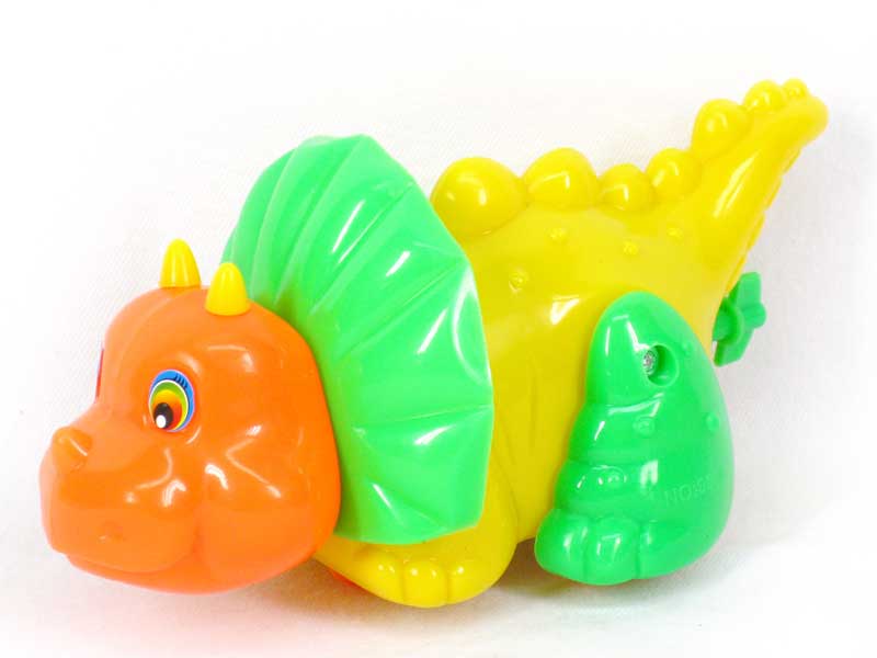 Wind-up Dinosaur(3C) toys