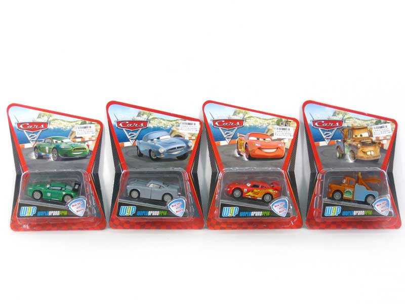 Wind-up Car(4S) toys