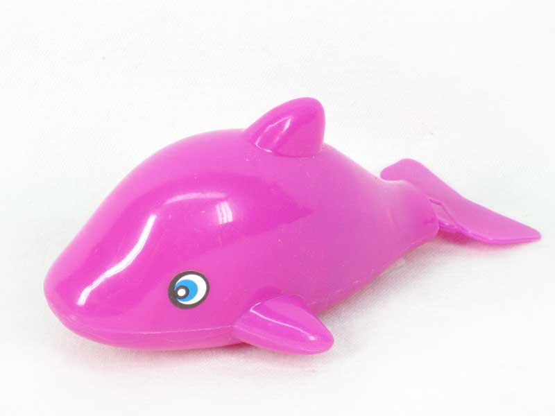 Wind-up Swimming Shark toys