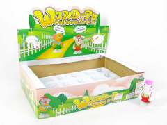 Wind-up Jumping Hose(24in1) toys